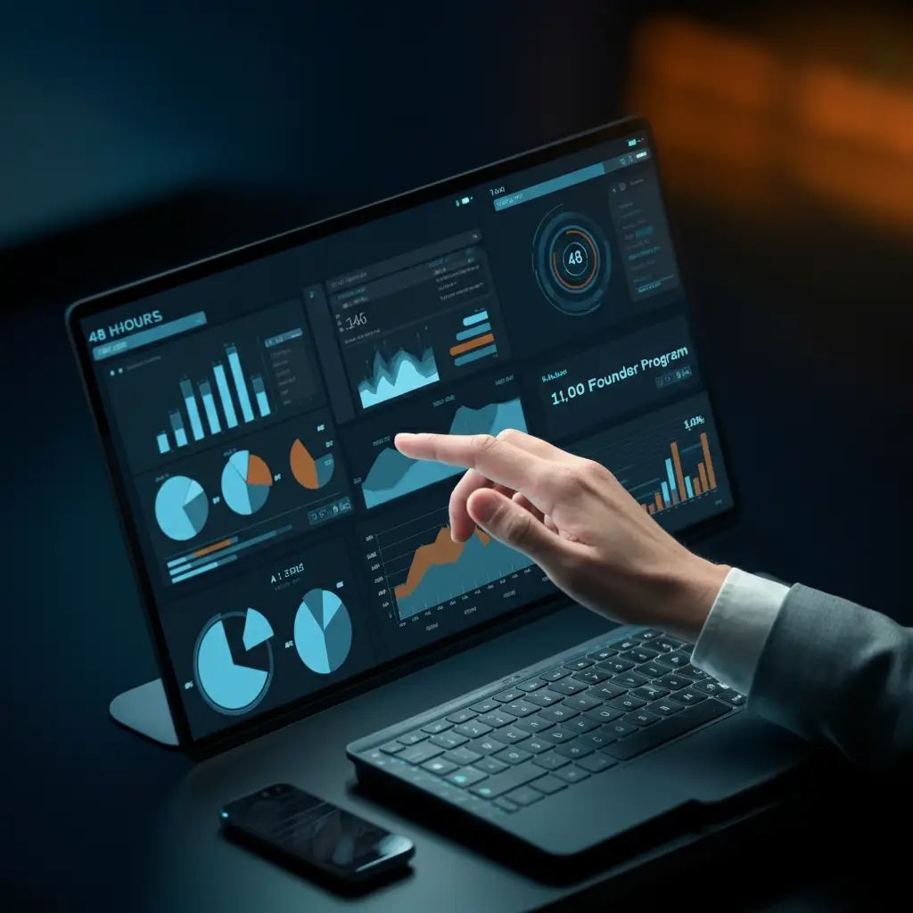 Wireframe e struttura di un progetto